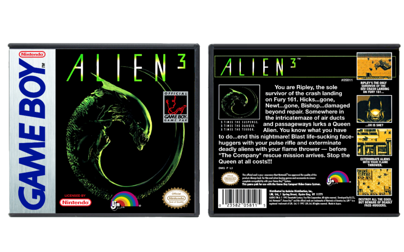 Alien 3