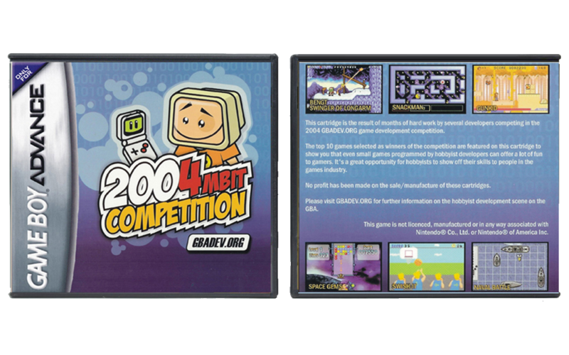 2004 MBIT Competition - GBADEV.org