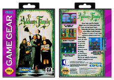 Addams Family, The