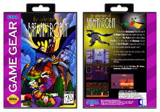 Adventures of Batman &amp; Robin, The