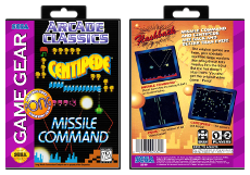 Arcade Classics