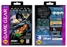Batman Forever