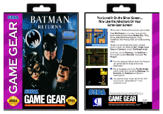 Batman Returns