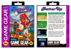 Batter Up