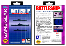 Battleship: The Classic Naval Combat Game