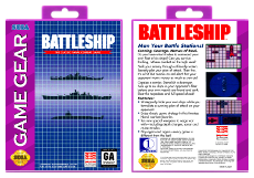 Battleship: The Classic Naval Combat Game