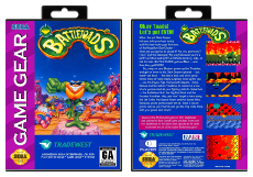 Battletoads