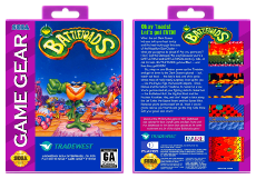 Battletoads