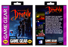Bram Stoker&#39;s Dracula