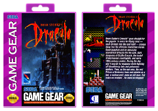 Bram Stoker&#39;s Dracula