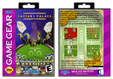 Caesars Palace