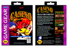Casino Fun Pak