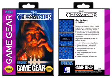 Chessmaster, The