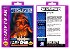 Chessmaster, The