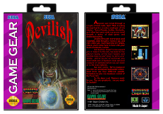 Devilish