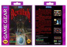 Devilish