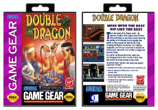 Double Dragon