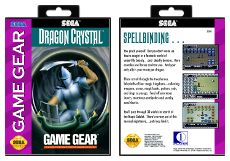 Dragon Crystal