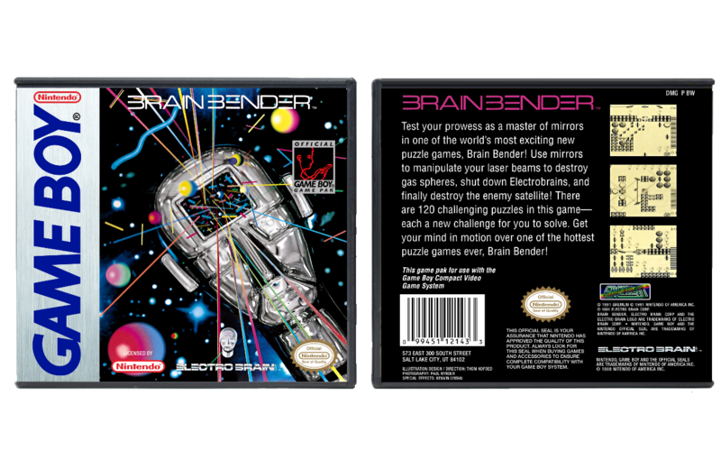 Brainbender