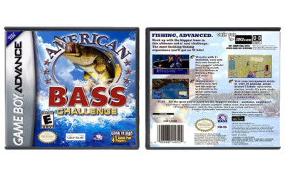 American Bass Challenge