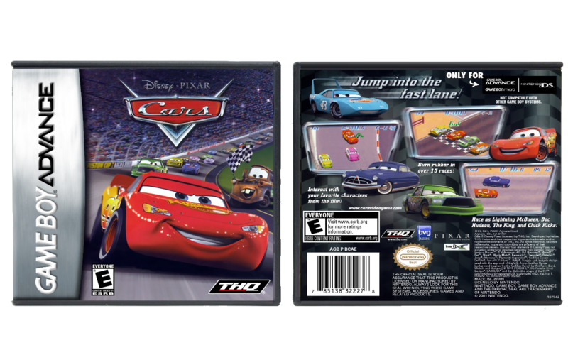 Cars