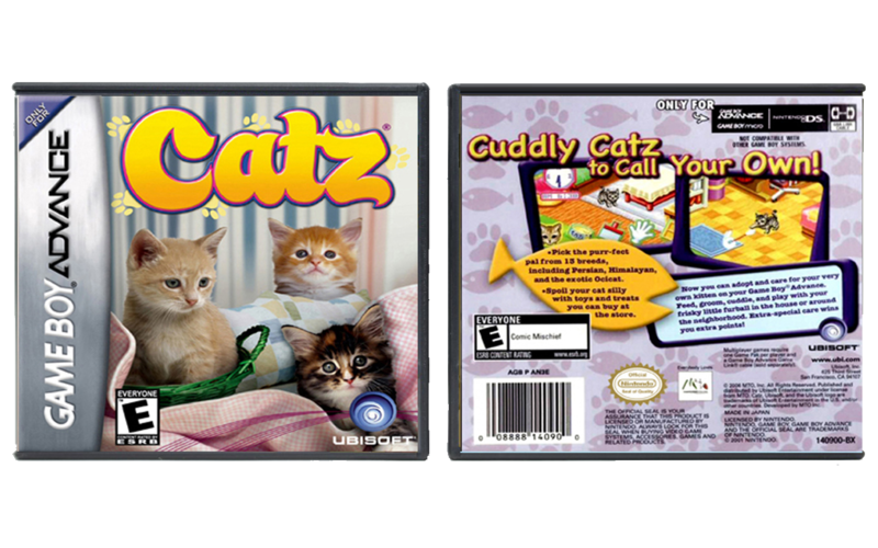 Catz