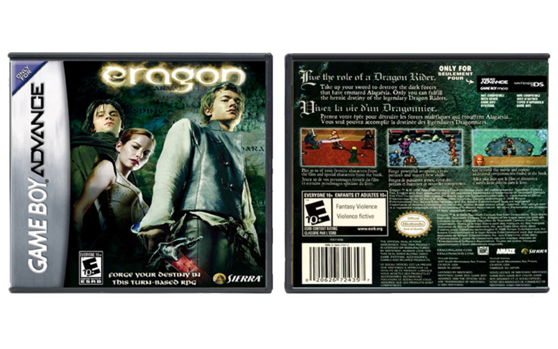 Eragon