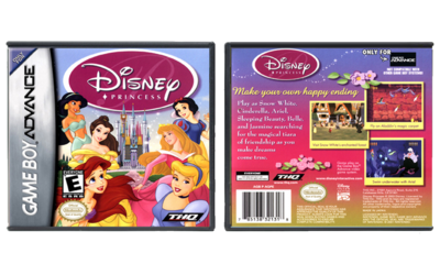 Disney Princess