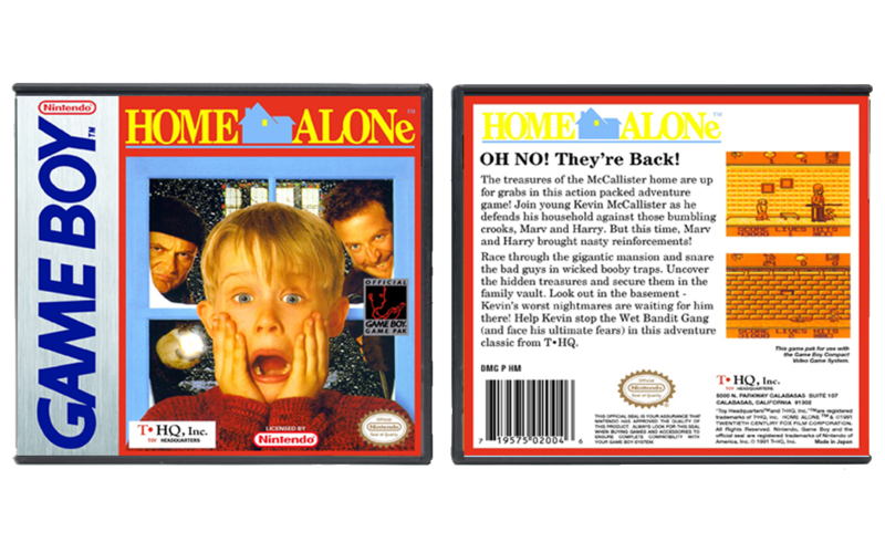 Home Alone