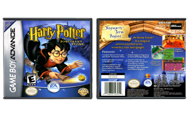 Harry Potter and the Sorcerer&#39;s Stone