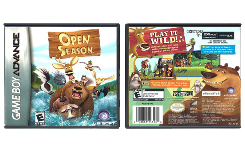 Open Season