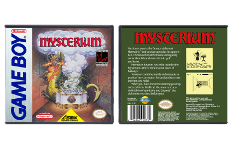 Mysterium