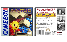 Pac-Attack