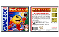 Pac-Man