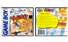 Ren &amp; Stimpy Show: Veediots!, The