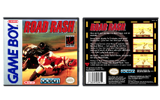 Road Rash