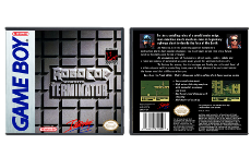 RoboCop versus The Terminator