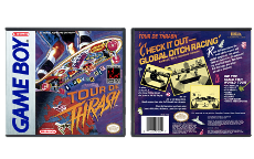 Skate or Die 2: Tour de Thrash