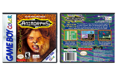 Animorphs
