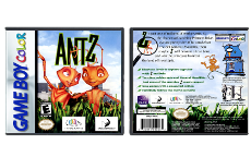 Antz