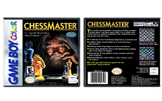 Chessmaster