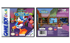 Donald Duck: Goin&#39; Quackers