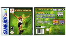 International Track &amp; Field