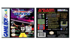 NFL Blitz