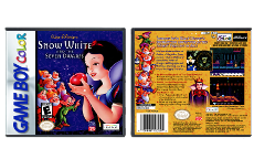 Snow White and the Seven Dwarfs