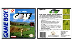 Ultra Golf