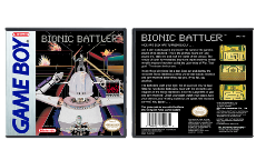 Bionic Battler
