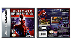 Ultimate Spider-Man