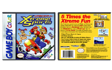 Xtreme Sports