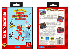 Adventures of Rocky and Bullwinkle and Friends, The